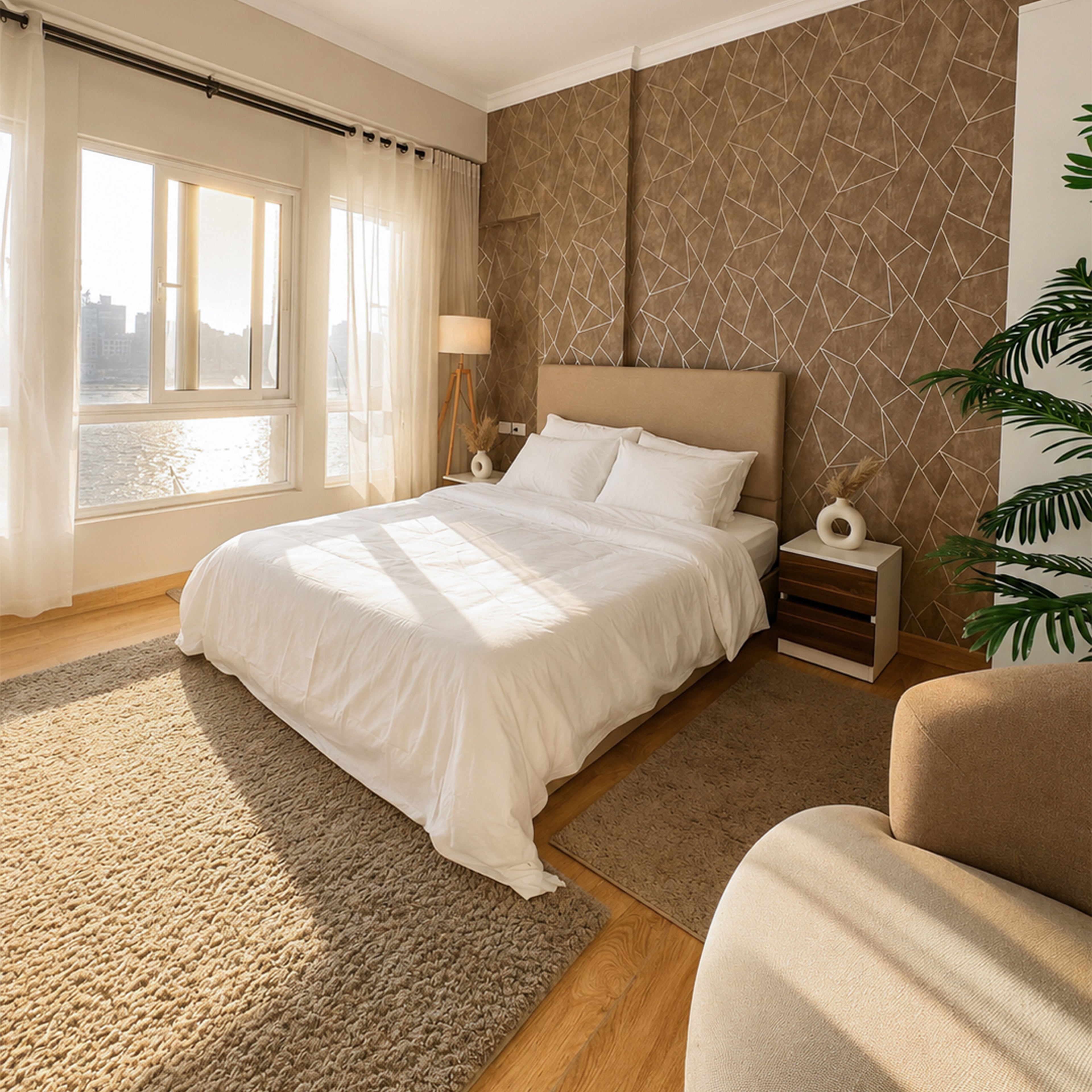 Luxe Bed Core Set