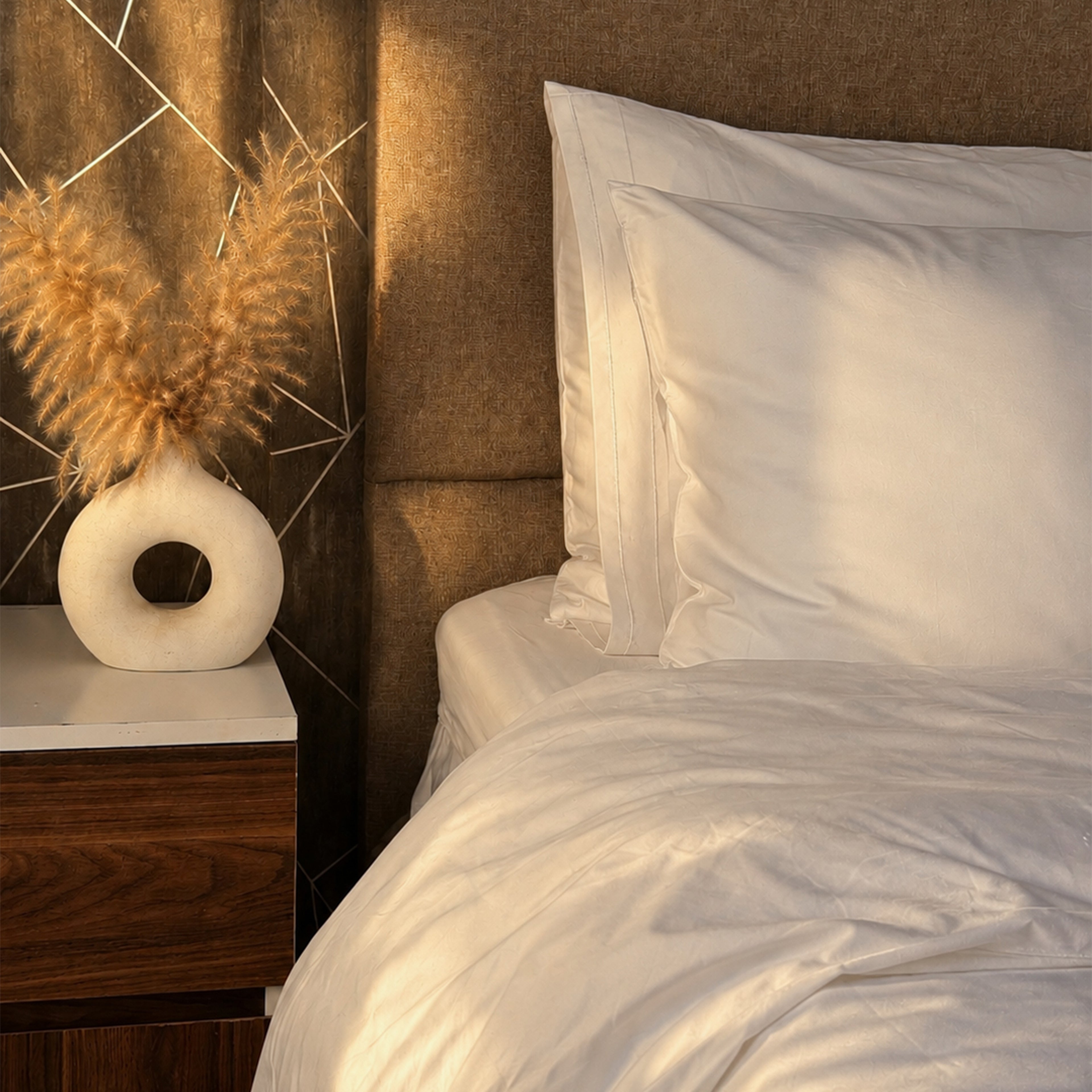 Luxe Bed Core Set
