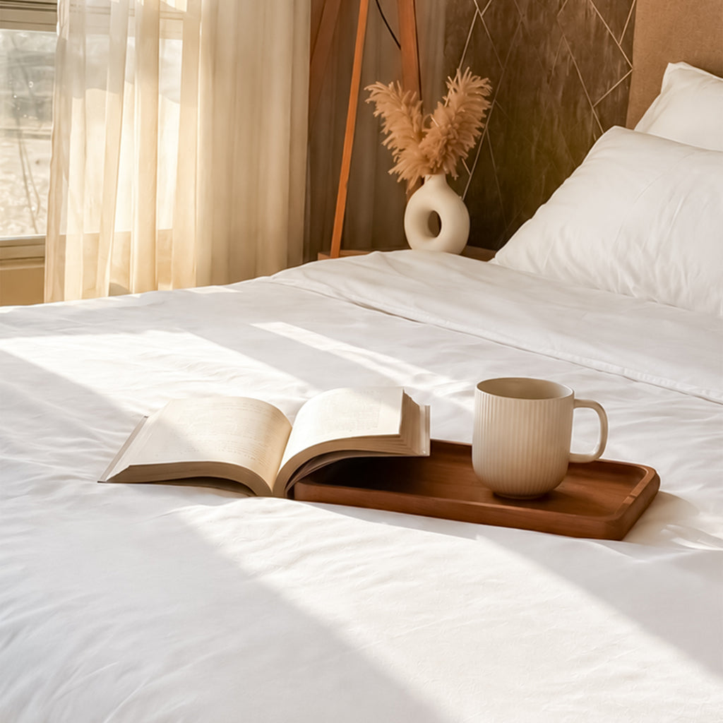 Luxe Bed Core Set