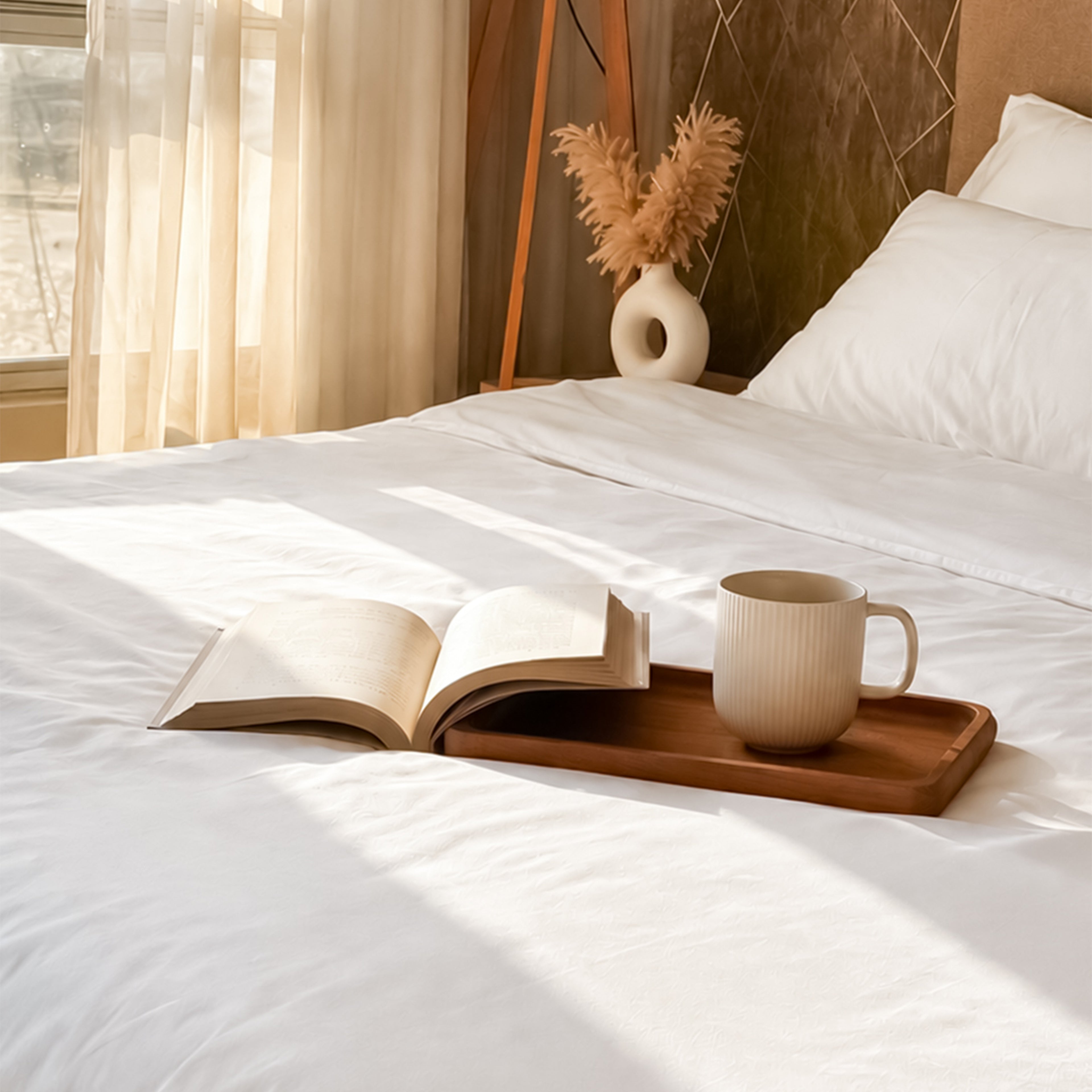 Luxe Bed Core Set