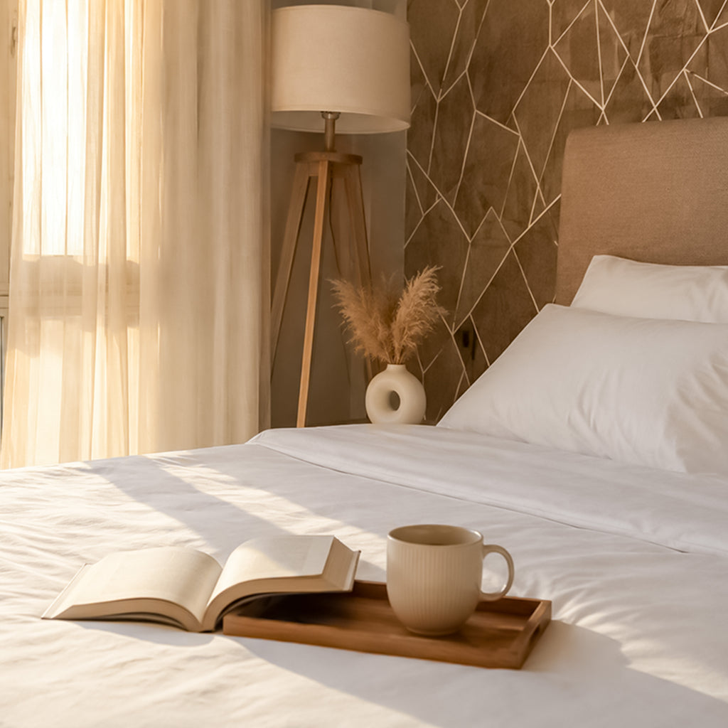Luxe Bed Core Set