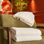 Ultra Plush Hand Towel (Set of 2)
