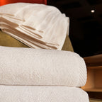 Ultra Plush Hand Towel (Set of 2)