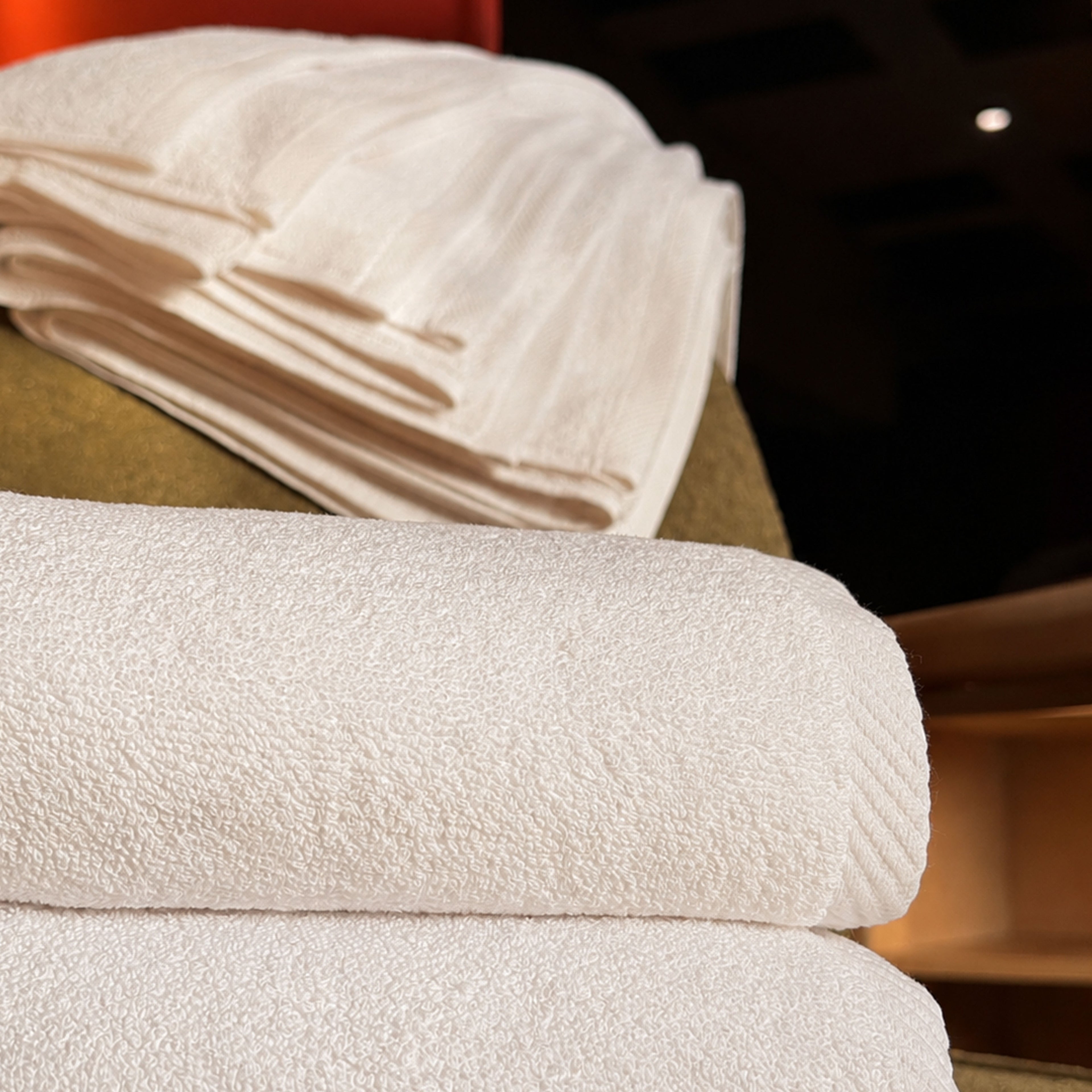 Ultra Plush Hand Towel (Set of 2)
