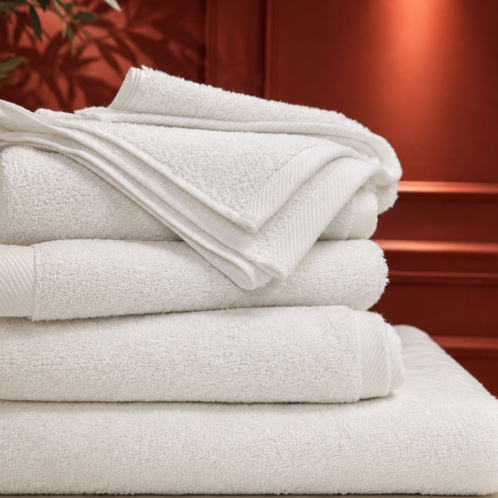 Ultra Plush Hand Towel (Set of 2)
