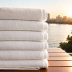 Ultra Plush Hand Towel (Set of 2)