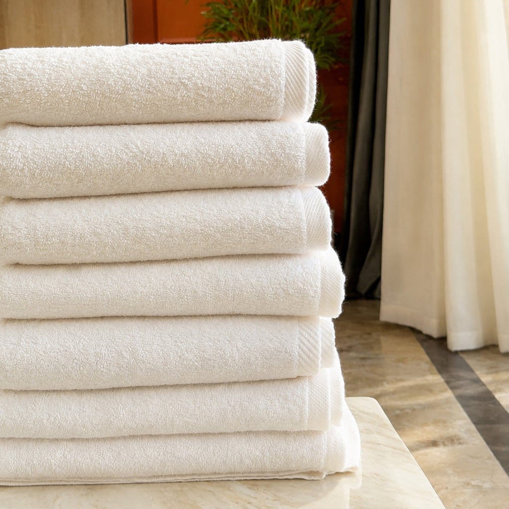 Ultra Plush Hand Towel (Set of 2)