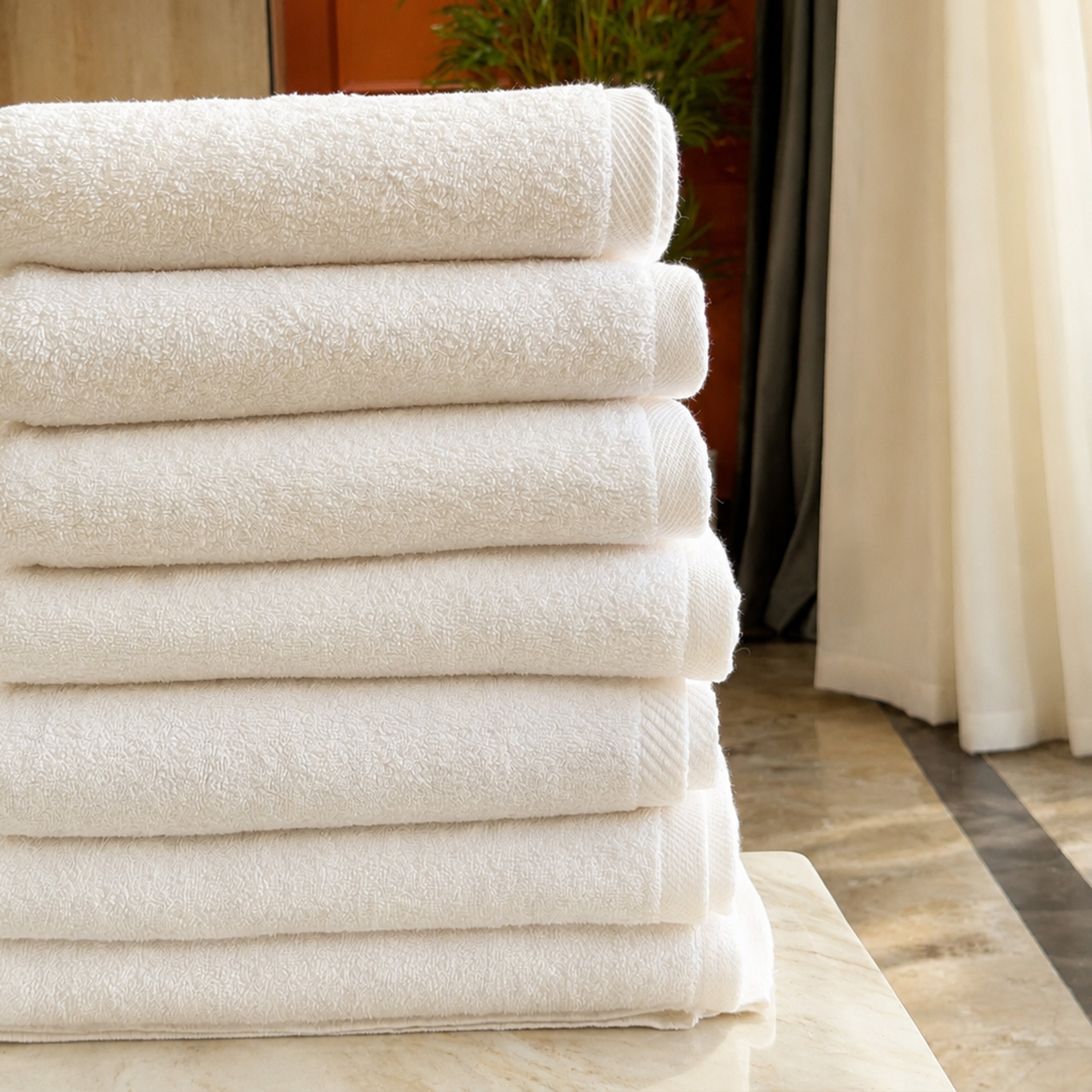 Ultra Plush Hand Towel (Set of 2)