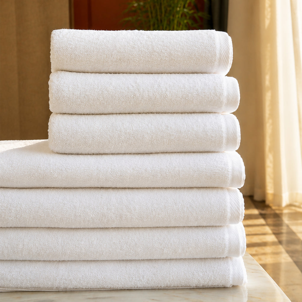Ultra Plush Hand Towel (Set of 2)