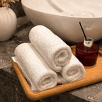 Ultra Plush Hand Towel (Set of 2)
