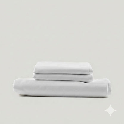 Classic Percale Fitted Sheet