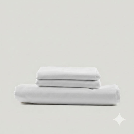 Classic Percale Fitted Sheet