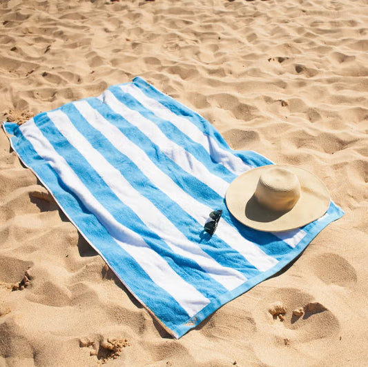 Beach Towel