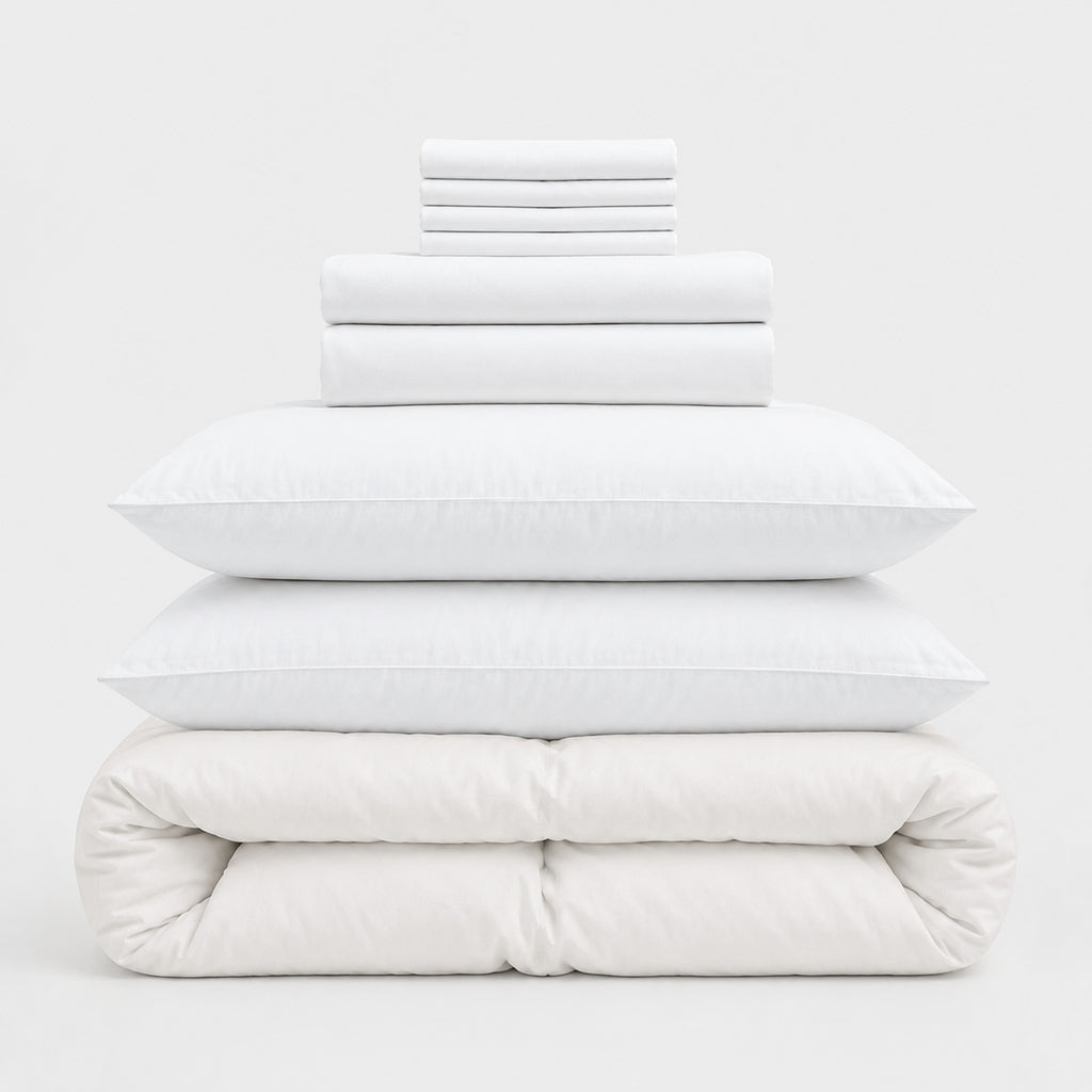 Tranquility Essential Bundle