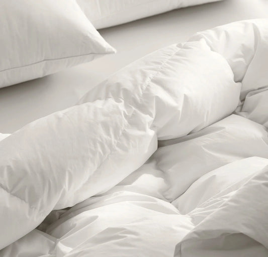 Premium Ultra-warm Duvet