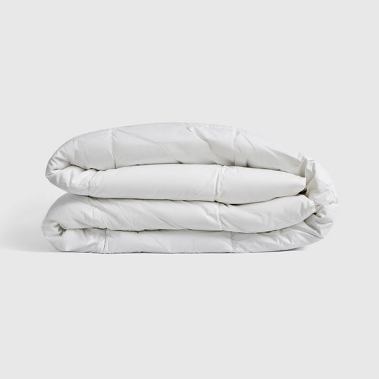 Luxe Polydown Duvet