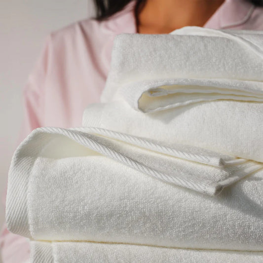 Bath Towel (Set of 2)