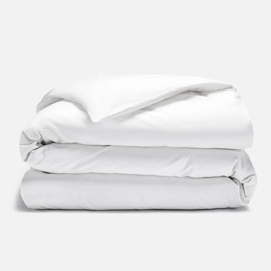 Signature Sateen Duvet Cover