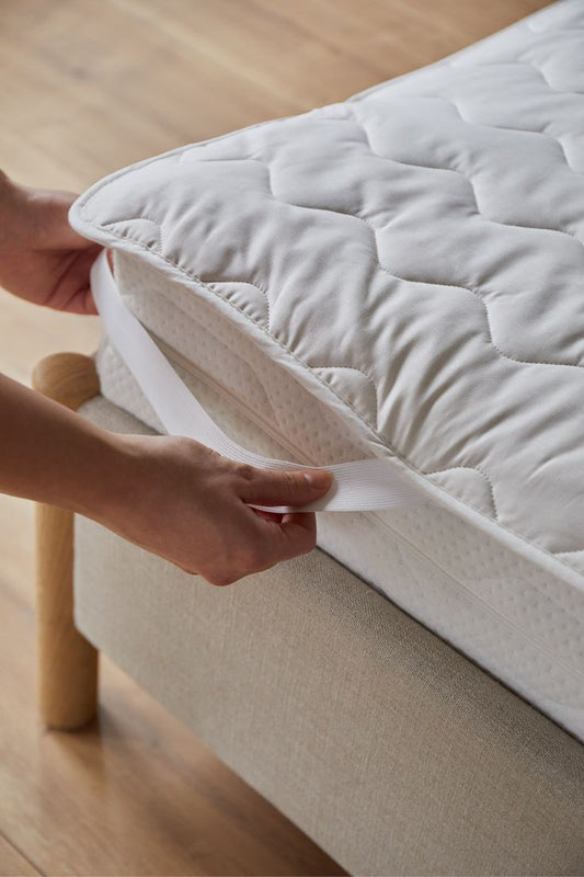 Mattress Protector