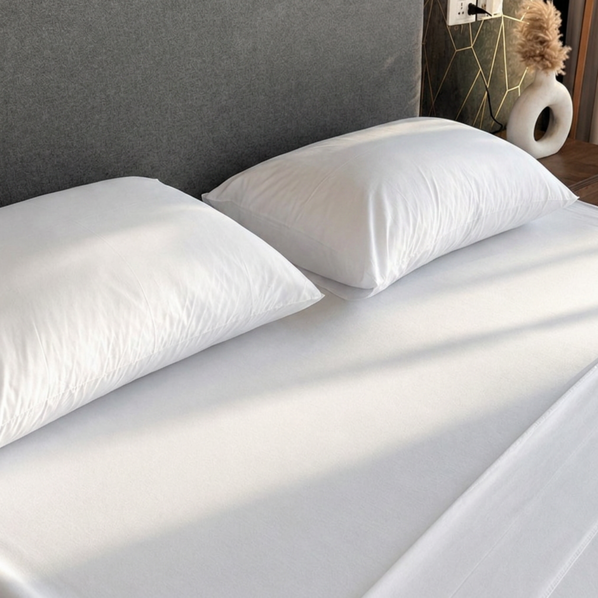 Down Alternative Pillow