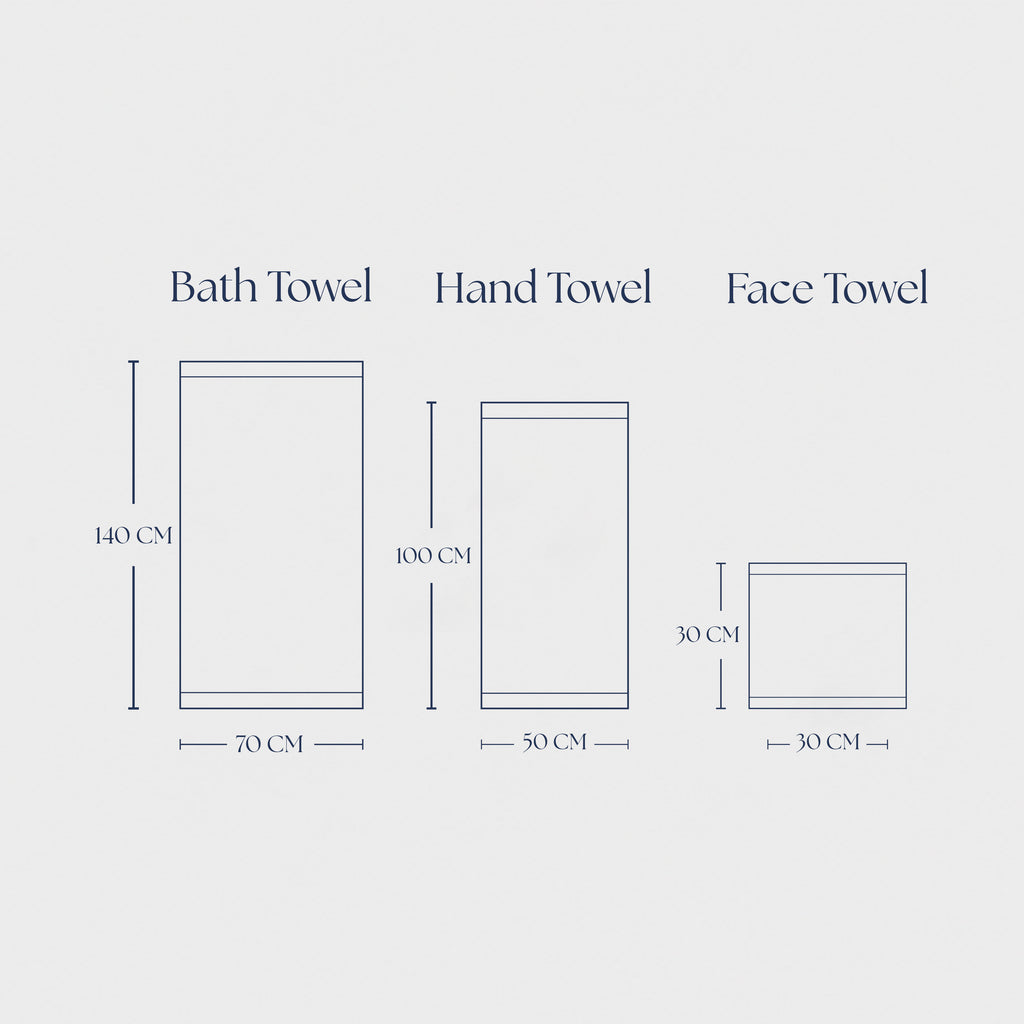 Full House Bath Set